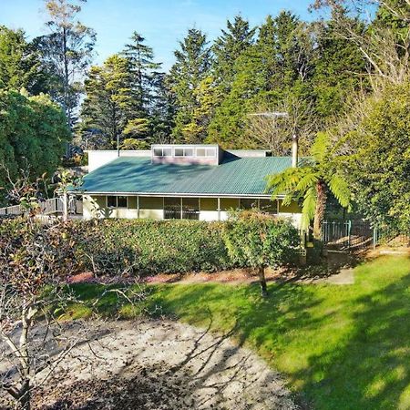 Magnolia Cottage Leura Extérieur photo