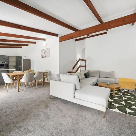 Magnolia Cottage Leura Extérieur photo