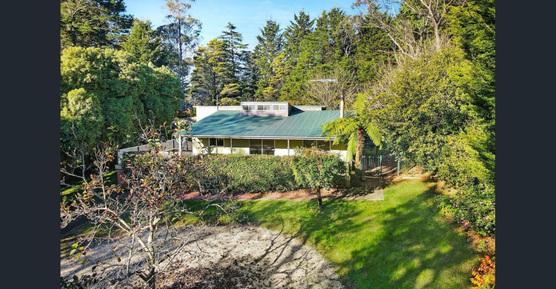 Magnolia Cottage Leura Extérieur photo