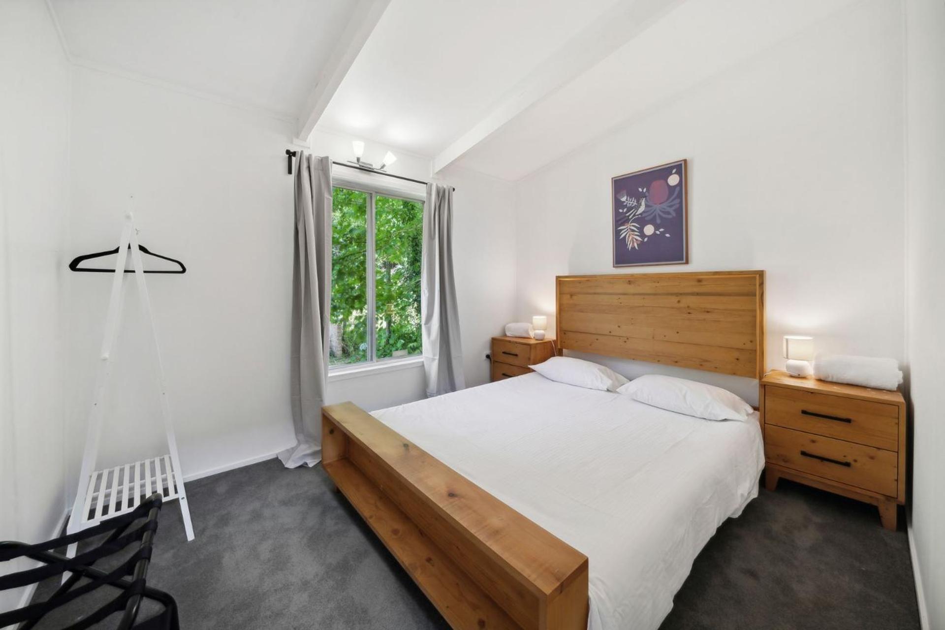 Magnolia Cottage Leura Extérieur photo