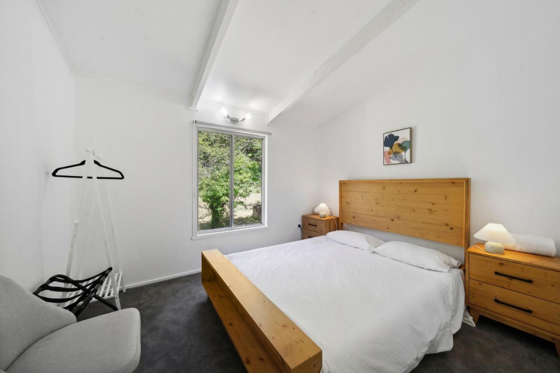 Magnolia Cottage Leura Extérieur photo