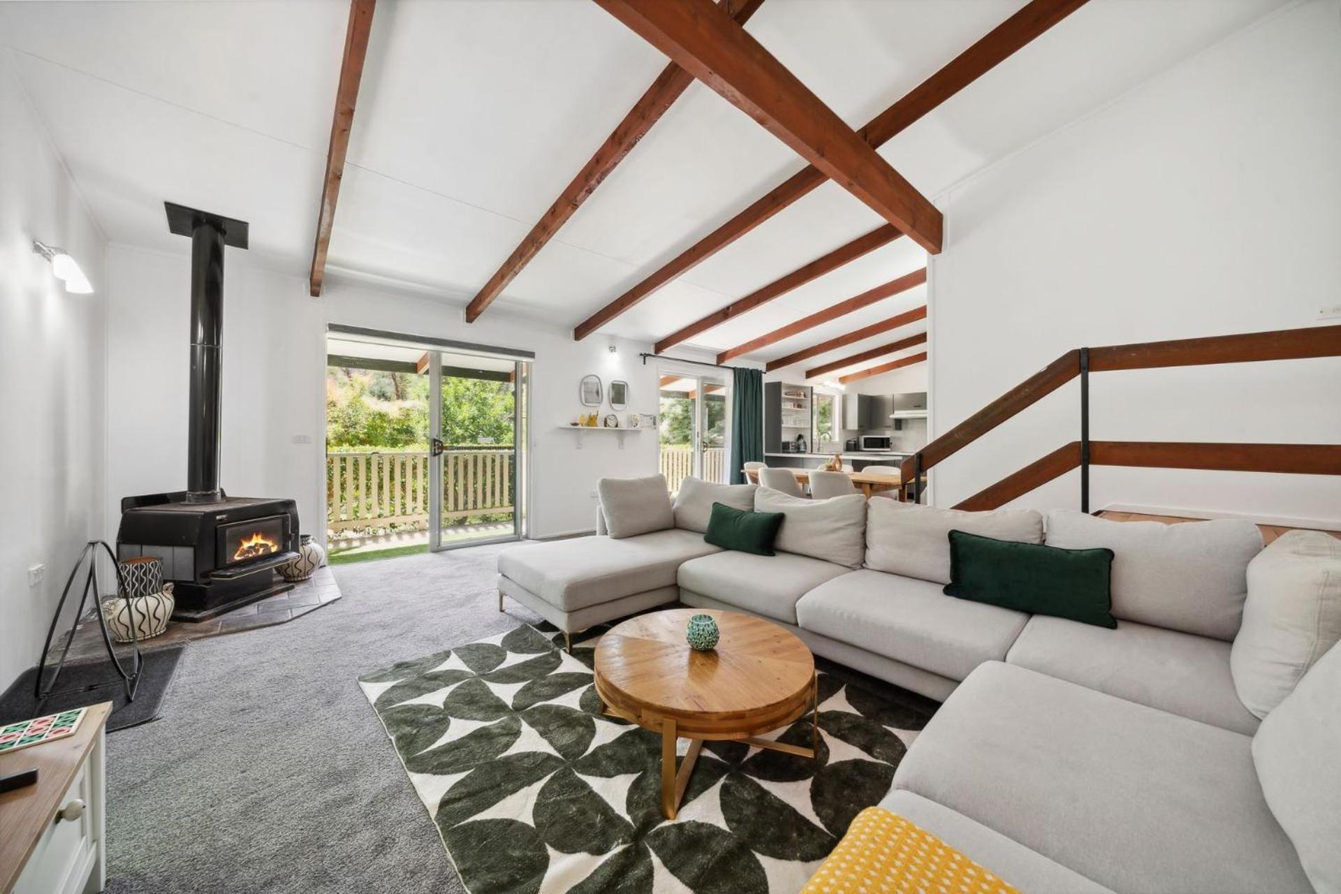 Magnolia Cottage Leura Extérieur photo