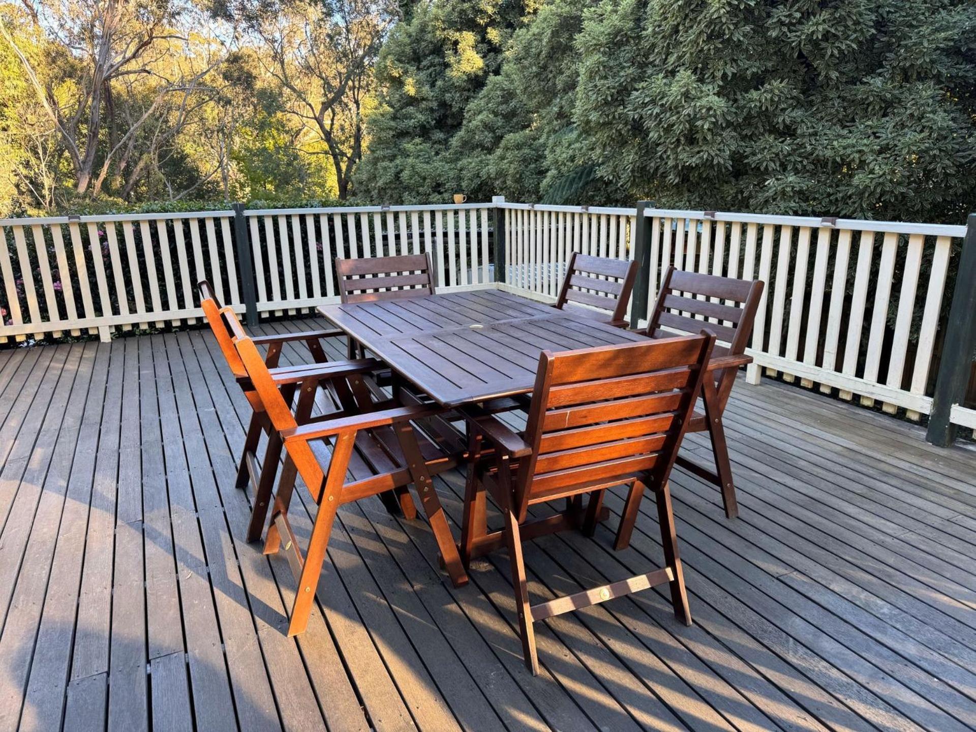 Magnolia Cottage Leura Extérieur photo